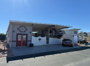 17200 W Bell Rd Lot 1377, Surprise, AZ 85374