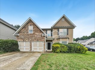 148 Crescent Woode Dr, Dallas, GA 30157