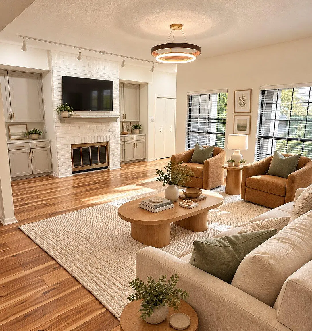 3 bed, 2.5 bath, 1751 sqft, $4,500 — Photo 1