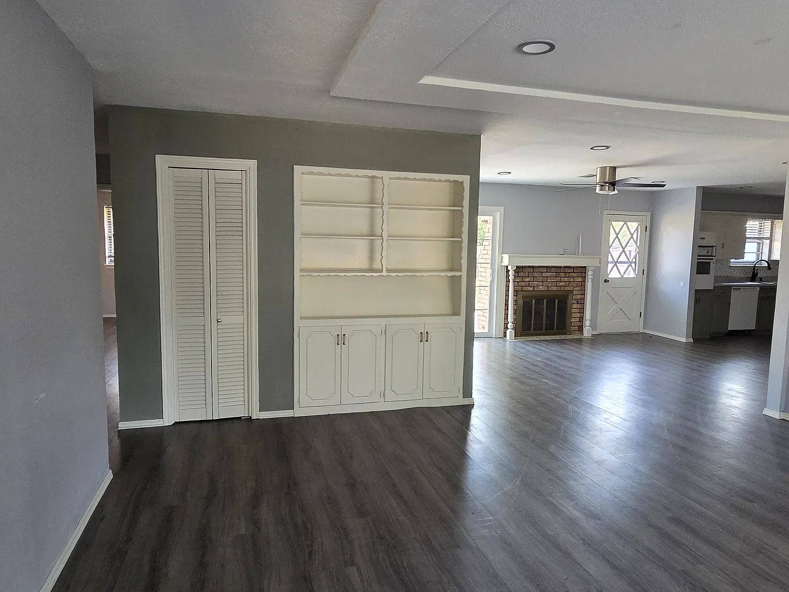 3 bed, 1651 sqft, $1,600 — Photo 2