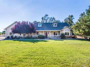 15595 China Rapids Dr, Red Bluff, CA 96080