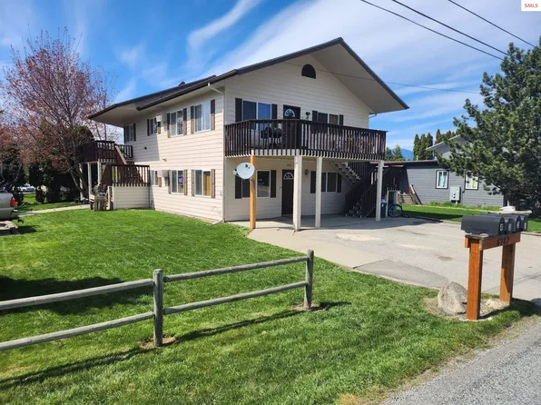 6787 Badger St, Bonners Ferry, ID 83805