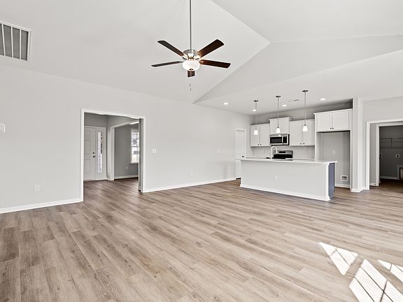 5th image of 1005 Oakley St. #Santee plan