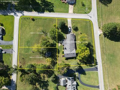 0 Sherwood Dr LOT 34, Manchester, TN, 37355