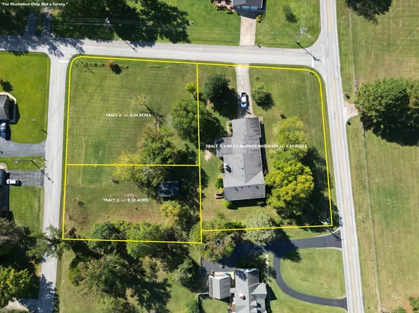 0 Sherwood Dr Lot 34, Manchester, TN 37355