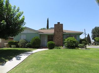 2312 Lynwood St, Bakersfield, CA 93306