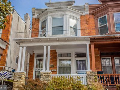 6369 Sherman St, Philadelphia, PA, 19144