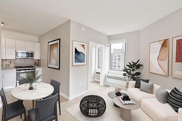 1st image of 470 2nd Ave APT 18C