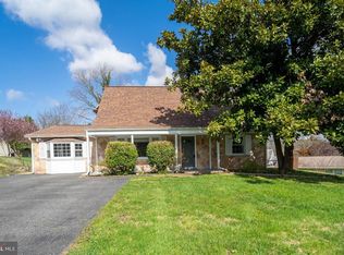 2504 Kevin Ln, Bowie, MD 20715