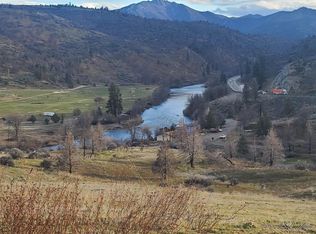 13635 Hornbrook Rd, Hornbrook, CA 96044