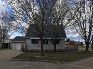 1010 Jane Dr, Sparta, WI 54656