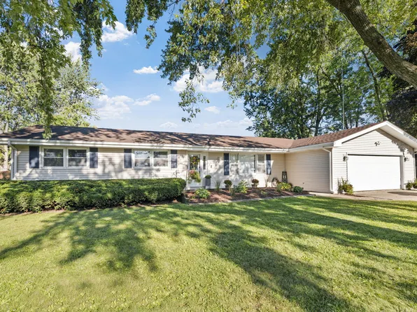 130 Kay St, Manhattan, IL 60442