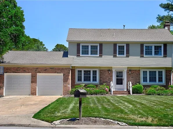 609 Pelham Pl, Virginia Beach, VA 23452