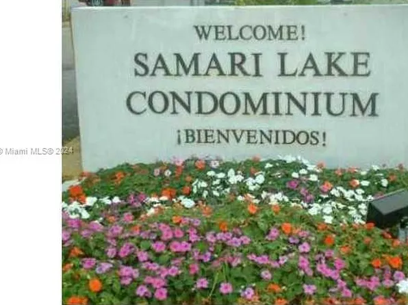 10090 NW 80th Ct APT 1347, Hialeah Gardens, FL 33016