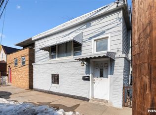 2008 41st St, North Bergen, NJ 07047