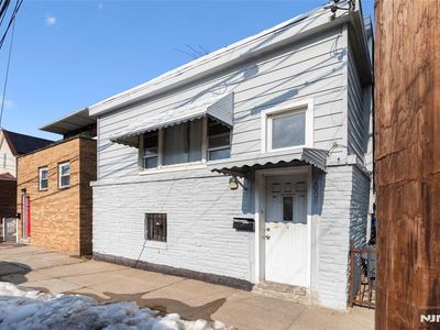 2008 41st St, North Bergen, NJ, 07047