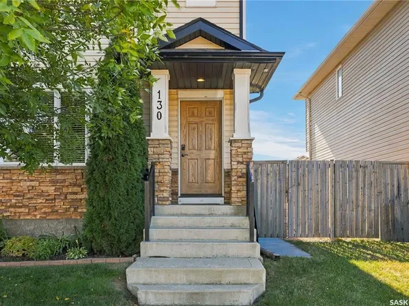 130 Lynd CRESCENT, Saskatoon, SK S7T 0G9