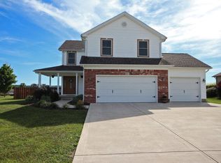 837 Golfview Dr, Chillicothe, OH 45601
