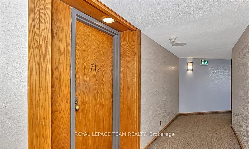 Ottawa Apartment for rent - 2 Bedrooms — photo 3