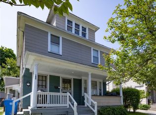 195 Henrietta St, Rochester, NY 14620