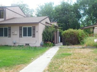 557 W Good Hope Cir APT D, Clifton, CO 81520