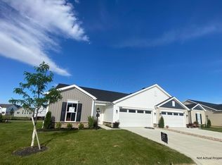 225 Lenell Loop, Delaware, OH 43015