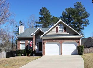 18 Top Flight Ct, Irmo, SC 29063