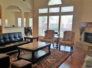 15247 Shellwood Ln, Frisco, TX 75035