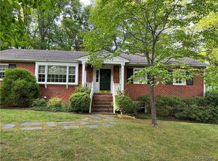10254 Mannheim Dr, Ashland, VA 23005