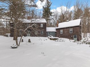 429 Gilcrist Rd, Stowe, VT 05672