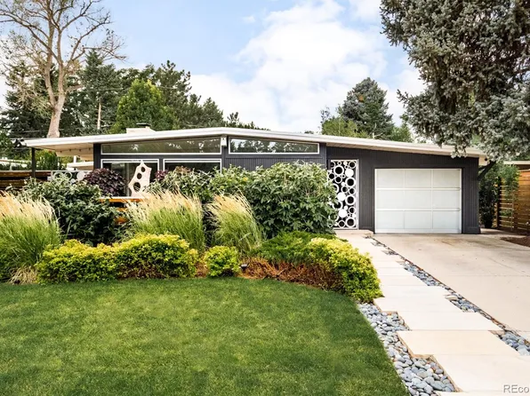 1317 S Fairfax Street, Denver, CO 80222