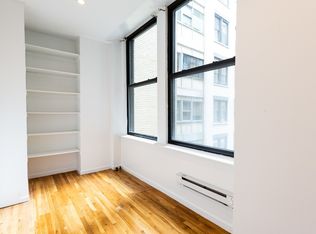 9 Maiden Ln #7D, New York, NY 10038