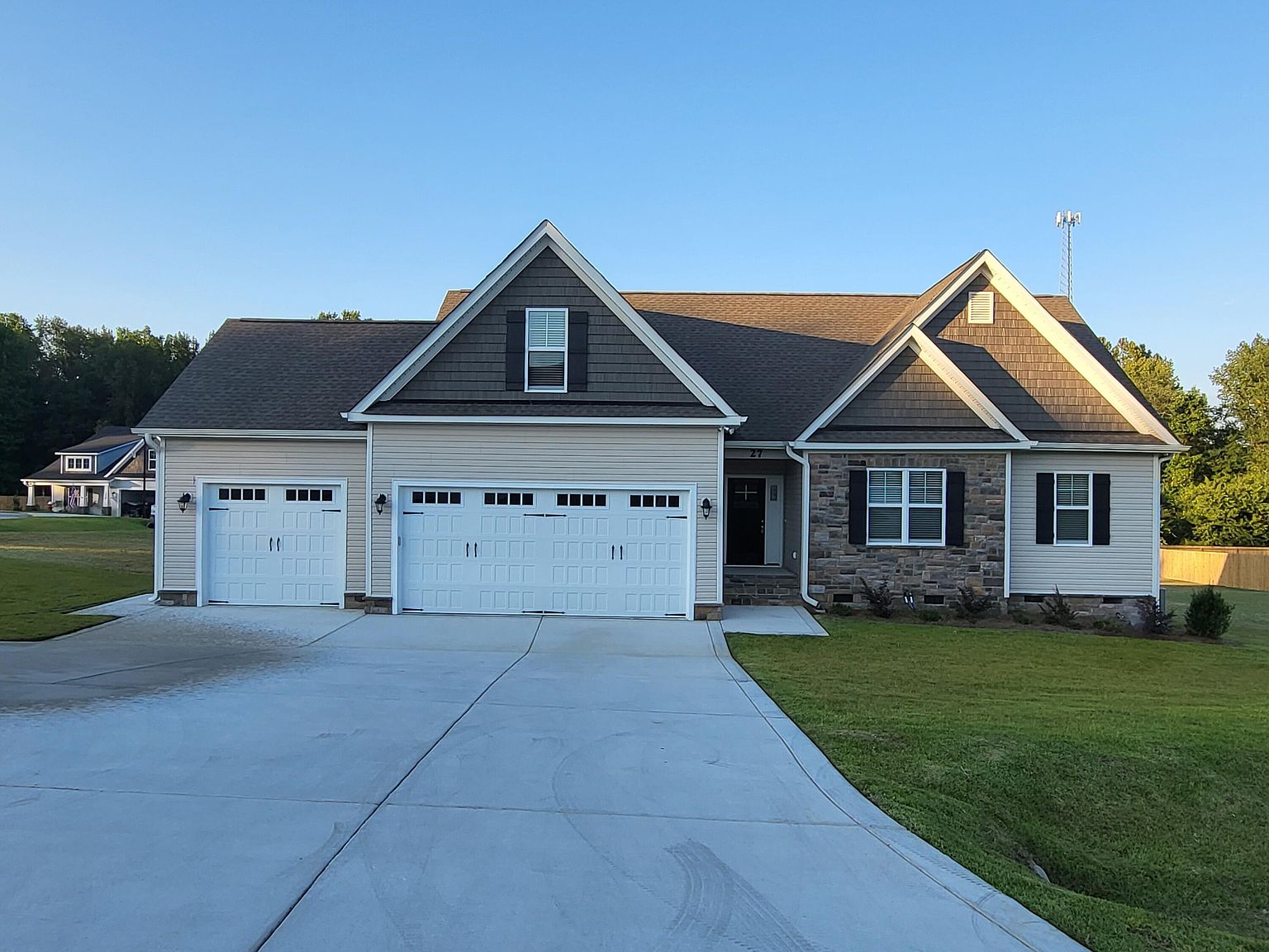 27 Wendywood Drive, Angier, NC 27501 MLS 100385764 Zillow