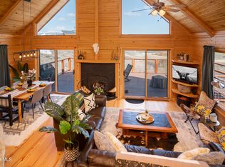 577 GCR 8952, Granby, CO 80446