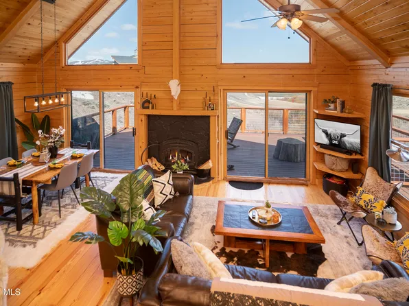 577 GCR 8952, Granby, CO 80446