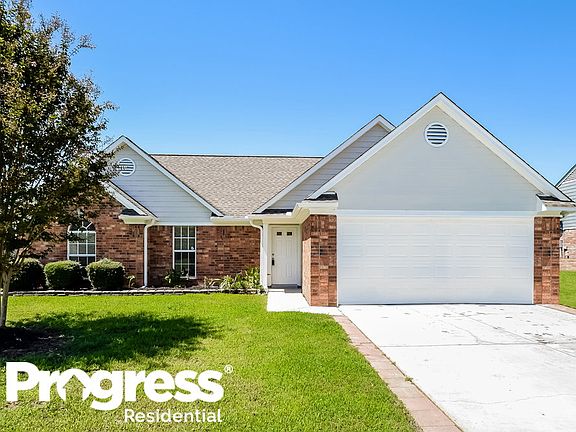 3rd image of 9133 Preakness Dr