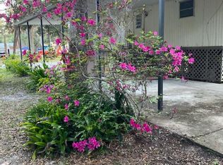 6400 S Mason Creek Rd #40, Homosassa, FL 34448