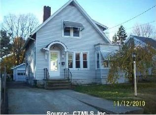76 E Brown St, West Haven, CT 06516