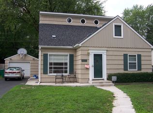3040 Quebec Ave S, Saint Louis Park, MN 55426