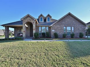 1100 Daventry Dr, Glenn Heights, TX 75154