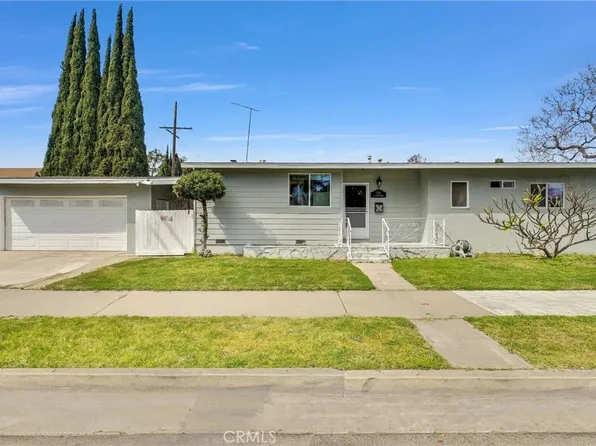 725 S Elder St, Anaheim, CA 92805