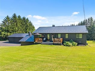 2662 Hitchings Rd, La Fayette, NY 13084