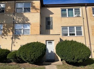1646 Euclid Ave #2W, Berwyn, IL 60402
