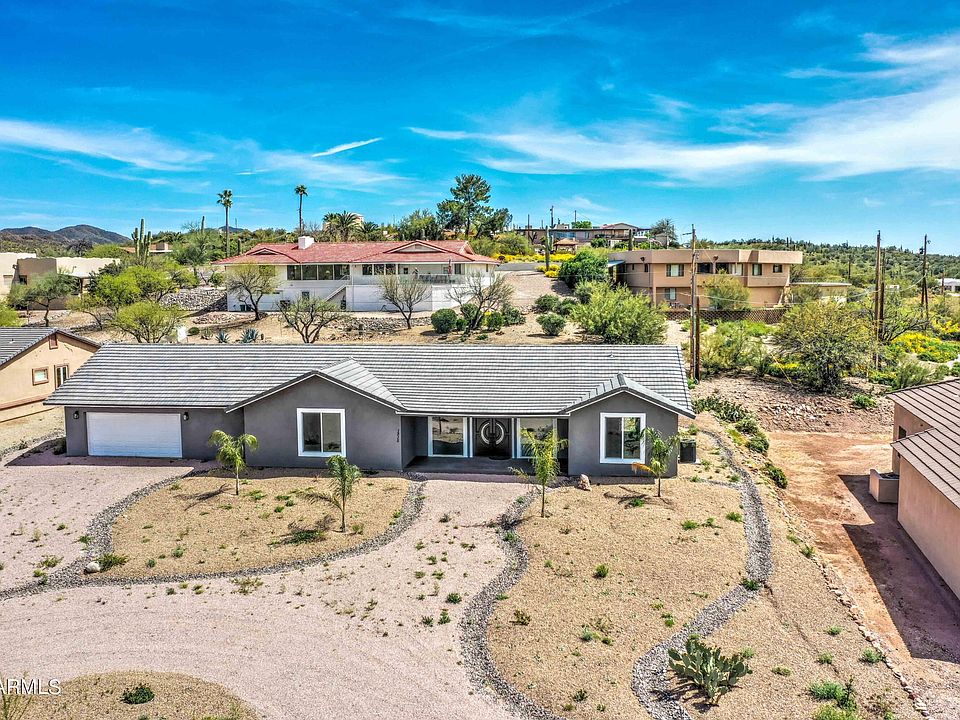1215 E Victoria View St, Queen Valley, AZ 85118 Zillow