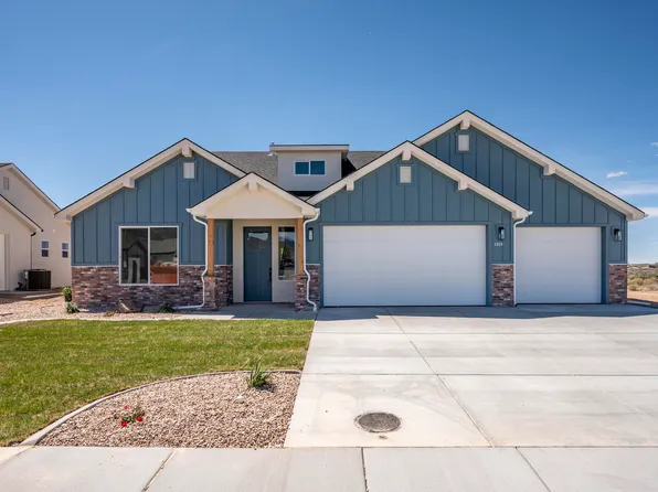 4939 N 10 E, Osdjtf Enoch, UT 84721