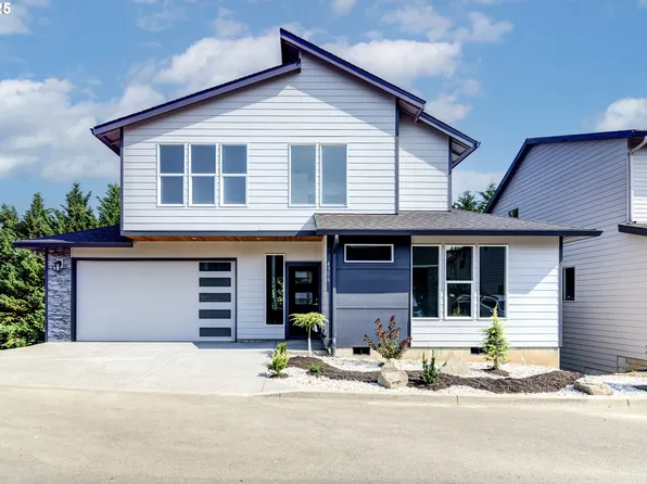 4306 NE 61st St, Vancouver, WA 98661