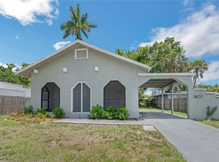 1670 Sunset Pl, Fort Myers, FL 33901