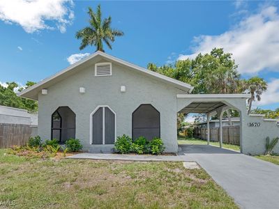 1670 Sunset Pl, Fort Myers, FL, 33901