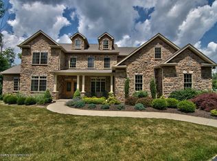 1003 Lewis Ln #L-13, Waverly Township, PA 18411