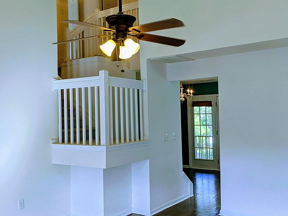 House upon entry